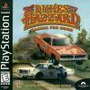 Dukes of Hazzard  The – Racing for Home (E) [SLES-02343] PS1 ISO
