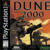 Dune 2000 (USA) PS1 ISO