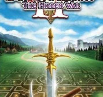 Dungeon Maker 2 The Hidden War USA PSP ISO Dungeon Maker 2 The Hidden War USA PSP ISO