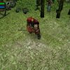 Dungeon Siege Throne Of Agony USA PSP ISO