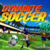 Dynamite Soccer 98 (JP) PS1 ISO
