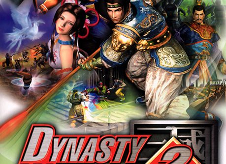 Dynasty Warriors 2 (EU) PS2 ISO