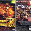 Dynasty Warriors 3 (USA) (En Ja) PS2 ISO