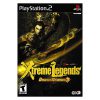 Dynasty Warriors 3 – Xtreme Legends (GE) PS2 ISO