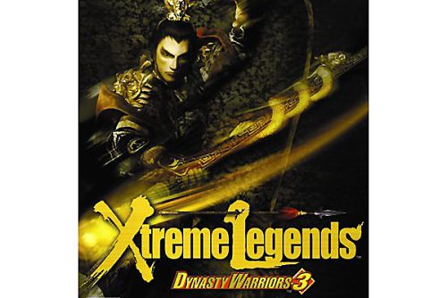 Dynasty Warriors 3 – Xtreme Legends (GE) PS2 ISO