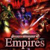 Dynasty Warriors 4 – Empires (EU) PS2 ISO