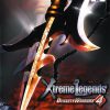 Dynasty Warriors 4 – Xtreme Legends (EU) PS2 ISO