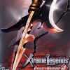 Dynasty Warriors 4 – Xtreme Legends (USA) PS2 ISO