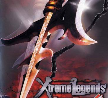 Dynasty Warriors 4 – Xtreme Legends (USA) PS2 ISO Dynasty Warriors 4 – Xtreme Legends (USA) PS2 ISO