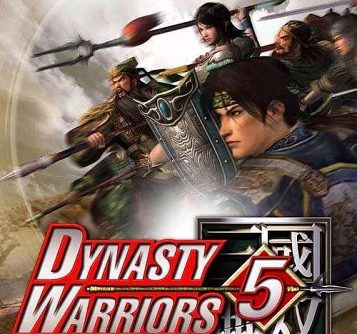 Dynasty Warriors 5 (USA) PS2 ISO