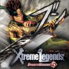 Dynasty Warriors 5 – Xtreme Legends (GE) PS2 ISO