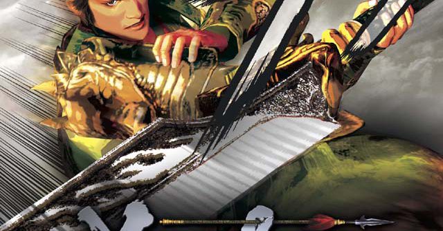 Dynasty Warriors 5 – Xtreme Legends (USA) PS2 ISO Dynasty Warriors 5 – Xtreme Legends (USA) PS2 ISO