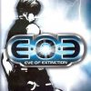 E.O.E – Eve of Extinction (USA) PS2 ISO