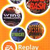 EA Replay EUR PSP ISO