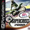 EA Sports Supercross 2000 (USA) PS1 ISO
