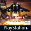 Eagle One – Harrier Attack (E) [SLES-01715] PS1 ISO