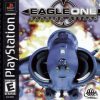 Eagle One – Harrier Attack (USA) (En Fr Es) PS1 ISO