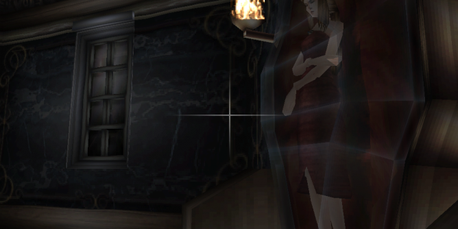 Echo Night #2 – Nemuri no Shihaisha (JP) PS1 ISO