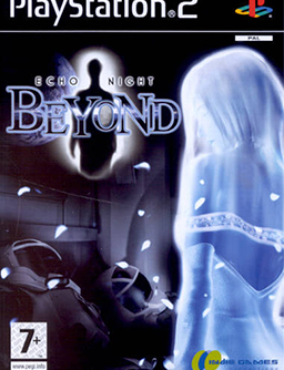Echo Night – Beyond (EU) PS2 ISO