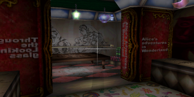 Echo Night (J) [SLPS-01518] PS1 ISO