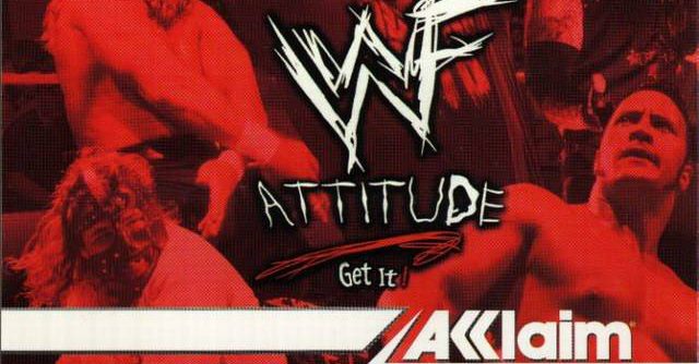 ECW Hardcore Revolution (E) [SLES-02536] PS1 ISO