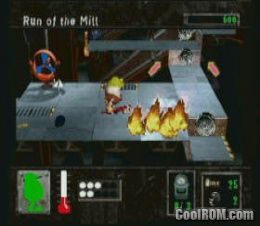 Eggs of Steel – Charlie’s Eggcellent Adventure (USA) PS1 ISO Eggs of Steel – Charlie’s Eggcellent Adventure (USA) PS1 ISO