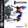 Einhander (J) [SLPS-01008] PS1 ISO