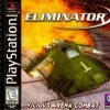Eliminator (USA) PS1 ISO