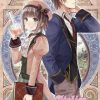 Elkrone no Atelier Dear for Otomate JPN PSP ISO