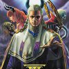 Elminage III Ankoku no Shito to Taiyou no Kyuuden JPN PSP ISO