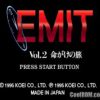 Emit Vol. 2 – Inochi-gake no Tabi (JP) (Disc 2) PS1 ISO