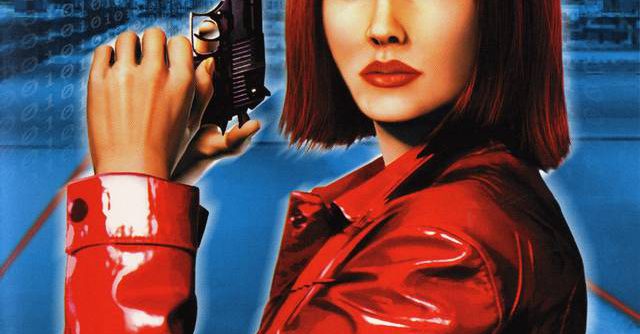 Endgame (USA) PS2 ISO