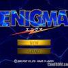 Enigma (JP) (Disc 1) PS1 ISO