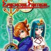 Ephemeral Fantasia (USA) PS2 ISO