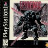 Epidemic (USA) PS1 ISO