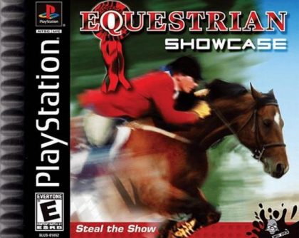 Equestrian Showcase (USA) PS1 ISO