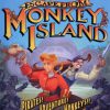 Escape from Monkey Island (EU) PS2 ISO