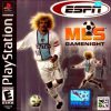 ESPN MLS Gamenight (USA) PS1 ISO