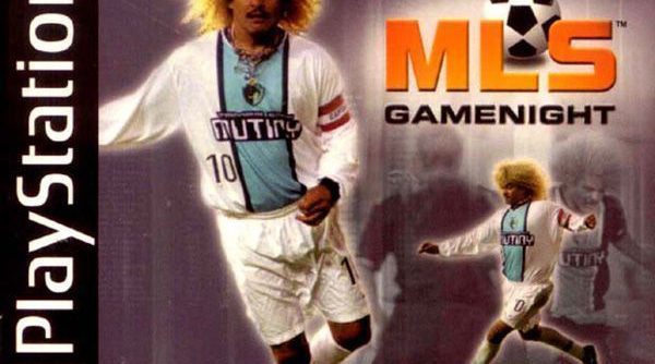 ESPN MLS Gamenight (USA) PS1 ISO ESPN MLS Gamenight (USA) PS1 ISO