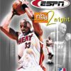 ESPN NBA 2Night (EU) PS2 ISO