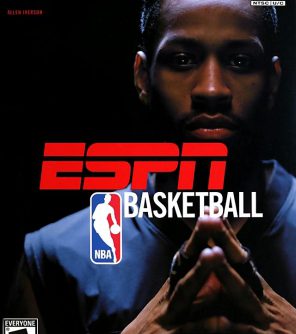 ESPN NBA Basketball (EU) PS2 ISO ESPN NBA Basketball (EU) PS2 ISO
