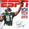 ESPN NFL 2K5 (USA) PS2 ISO