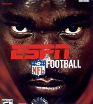 ESPN NFL Football 2K4 (USA) PS2 ISO