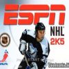 ESPN NHL 2K5 (EU) PS2 ISO