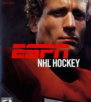 ESPN NHL Hockey (USA) PS2 ISO