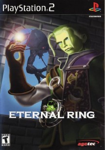 Eternal Ring (EU) PS2 ISO
