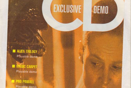 Euro Demo 10-99 (G) [SCED-01841] PS1 ISO