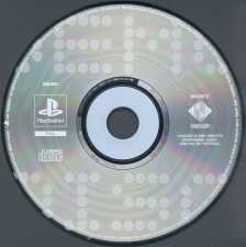 Euro Demo 22 (E) [SCED-00818] PS1 ISO