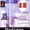 Euro Demo 32 (E) [SCED-00828] PS1 ISO