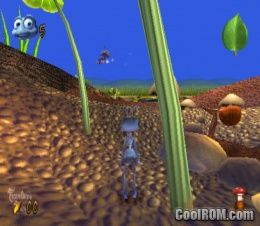 Euro Demo 46 (E) [SCED-01820] PS1 ISO